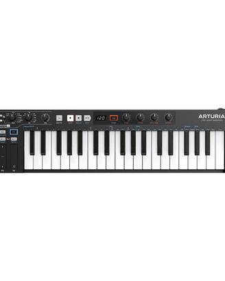 Arturia KeyStep 37 Black Edition