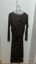 Vestito maculato