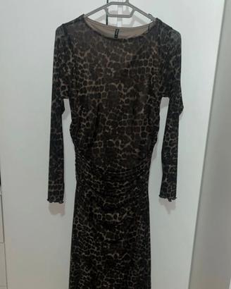 Vestito maculato