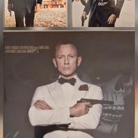 dvd 007 james bond