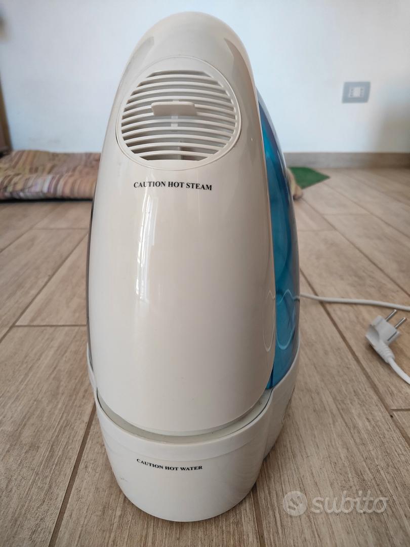 UMIDIFICATORE DE LONGHI - Elettrodomestici In vendita a Roma