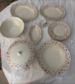 Servisio Rosenthal Germany