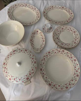 Servisio Rosenthal Germany