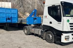 Iveco e semirimorchi