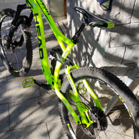 Bici enduro head downey2
