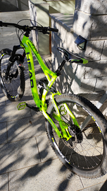 Bici enduro head downey2