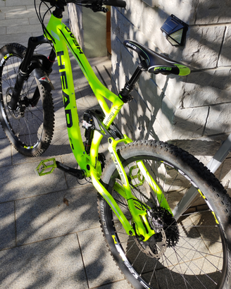 Bici enduro head downey2