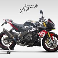 Aprilia Tuono V4 R