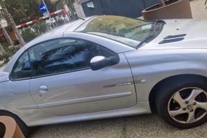 Peugeot 206 cabrio