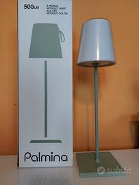 lampada led da tavolo PALMINA 861