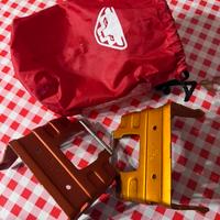 Rampant Dynafit 100mm