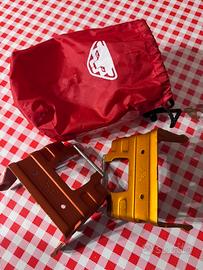 Rampant Dynafit 100mm