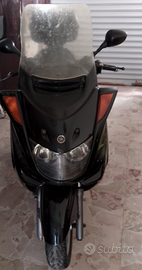 Yamaha Majesty 250 - 2006