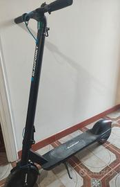 monopattino elettrico blaupunkt 