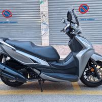 Kymco Agility 300i No Noodoe 2021