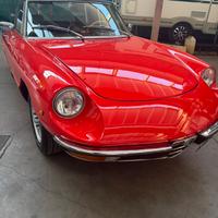 Alfa Romeo Duetto