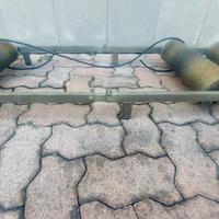 Rulli per bicicletta