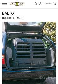 Trasportino per cani