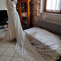 Abito sposa