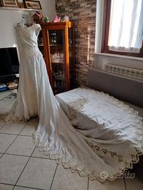 Abito sposa