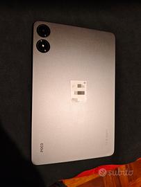 Xiaomi poco pad 8/256gb