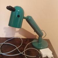 Lampada da scrivania giraffa Ikea
