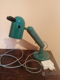 Lampada da scrivania giraffa Ikea