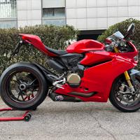 Ducati Panigale 1299 S 12000km