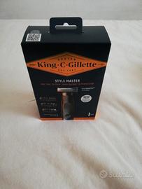 rasoio elettrico Gillette 