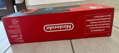 Scatola vuota Nintendo Swich