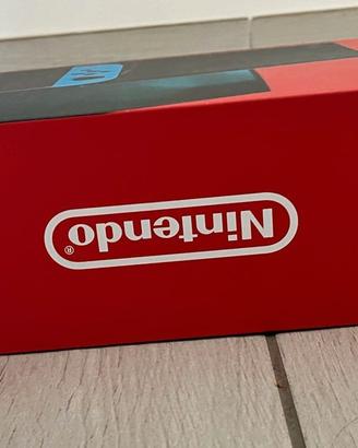Scatola vuota Nintendo Swich