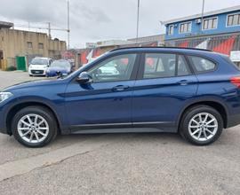 BMW X1 sDrive16d Advantage