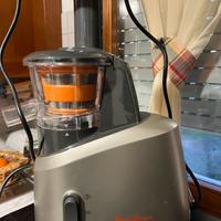 Estrattore centrifuga