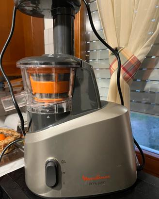 Estrattore centrifuga