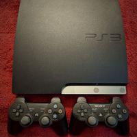 PlayStation 3 - Console e Controller - Modificata
