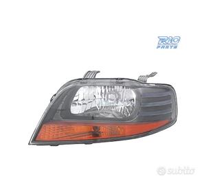 FARO SINISTRO DAEWOO CHEVROLET KALOS 02-08 H4