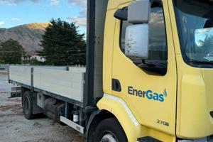 autocarro Renault Trucks Midlum