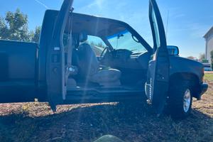 Chevrolet Silverado USA 5 posti