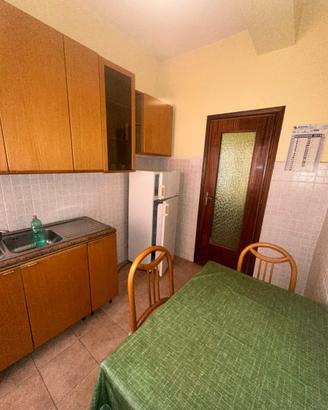 Appartamento zona xxv aprile