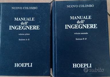 Manuale dell'Ingegnere