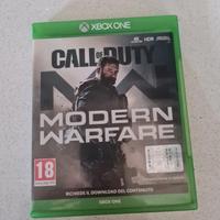 call of duty xbox one
