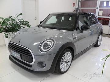 MINI Cooper 1.5i 5porte Cambio A/T " Ottime Cond