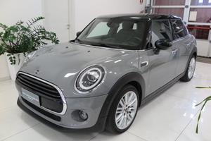 MINI Cooper 1.5i 5porte Cambio A/T " Ottime Cond