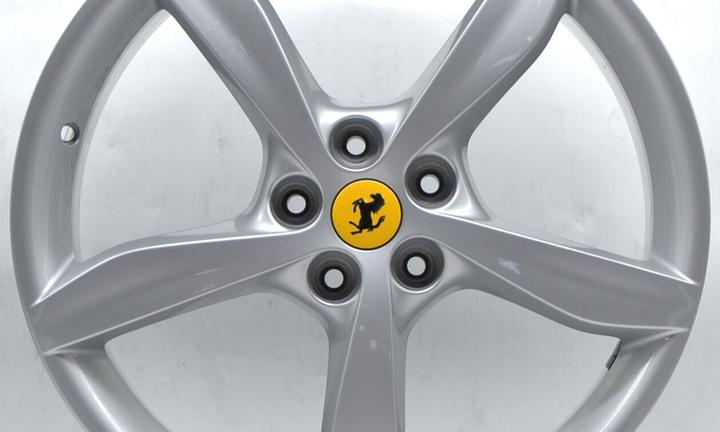 4 cerchi ferrari california portofino r20 lt5813