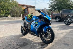 Suzuki gsxr 1000 2020