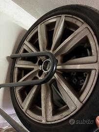 Cerchi originali audi a1