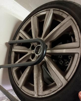 Cerchi originali audi a1
