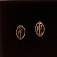 Orecchini Stroili oro a lobo