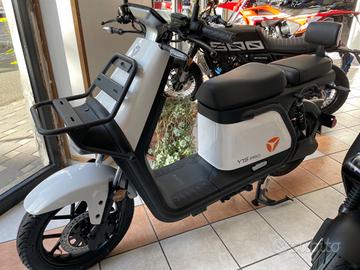 YADEA Y1S PRO L3 Super Promo!!!