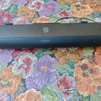 Soundbar Bomaker Tapio I